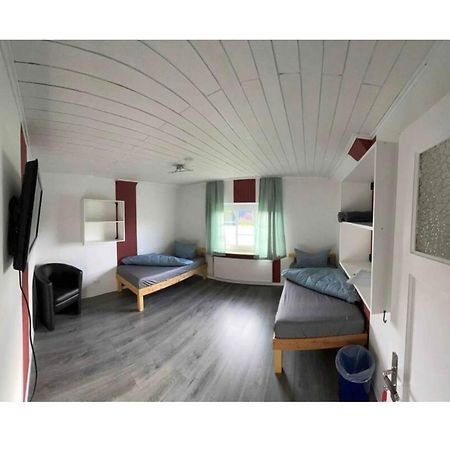 Zimmer 2 Bullendorf Luaran gambar