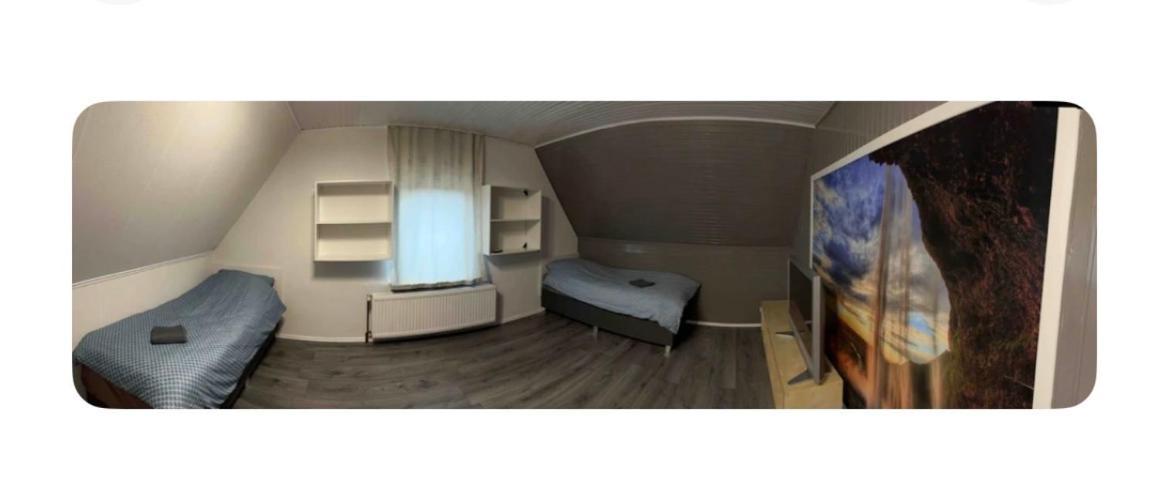 Zimmer 2 Bullendorf Luaran gambar