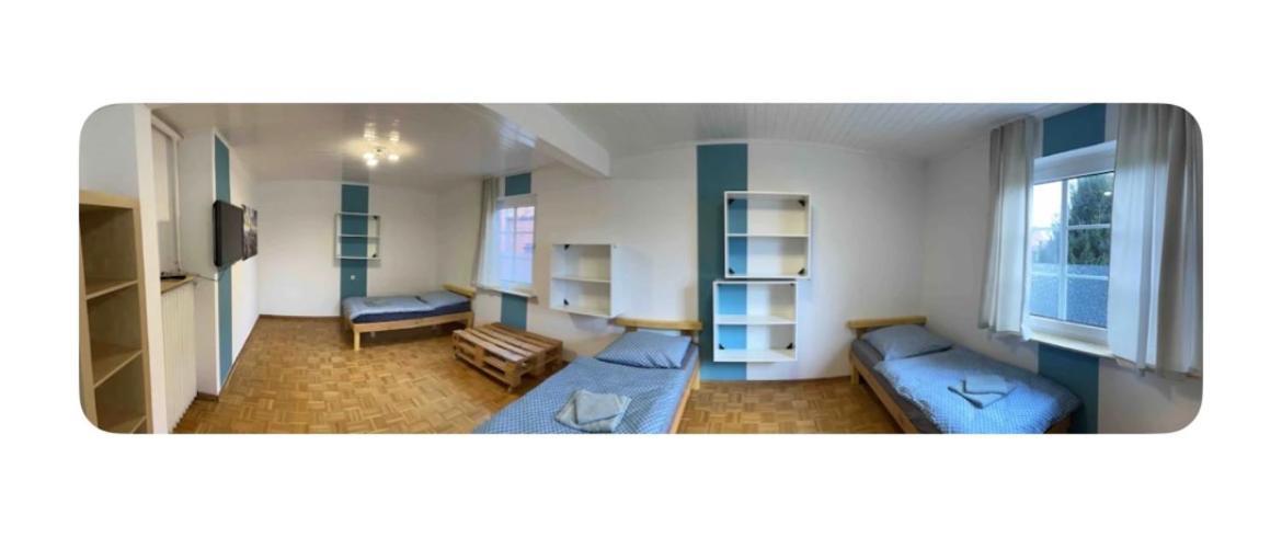 Zimmer 2 Bullendorf Luaran gambar